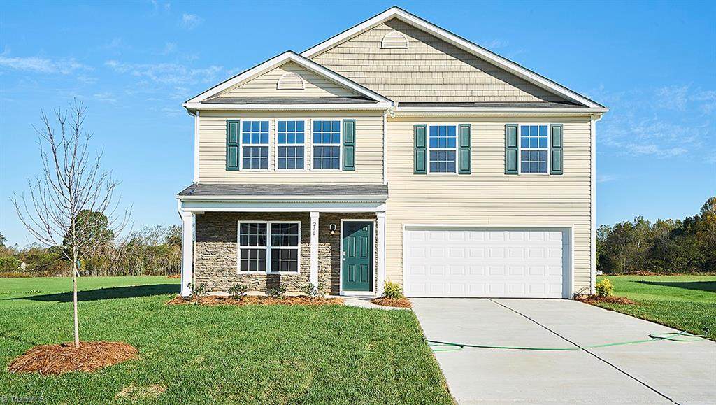 0 Sparrow Lane - Photo 1