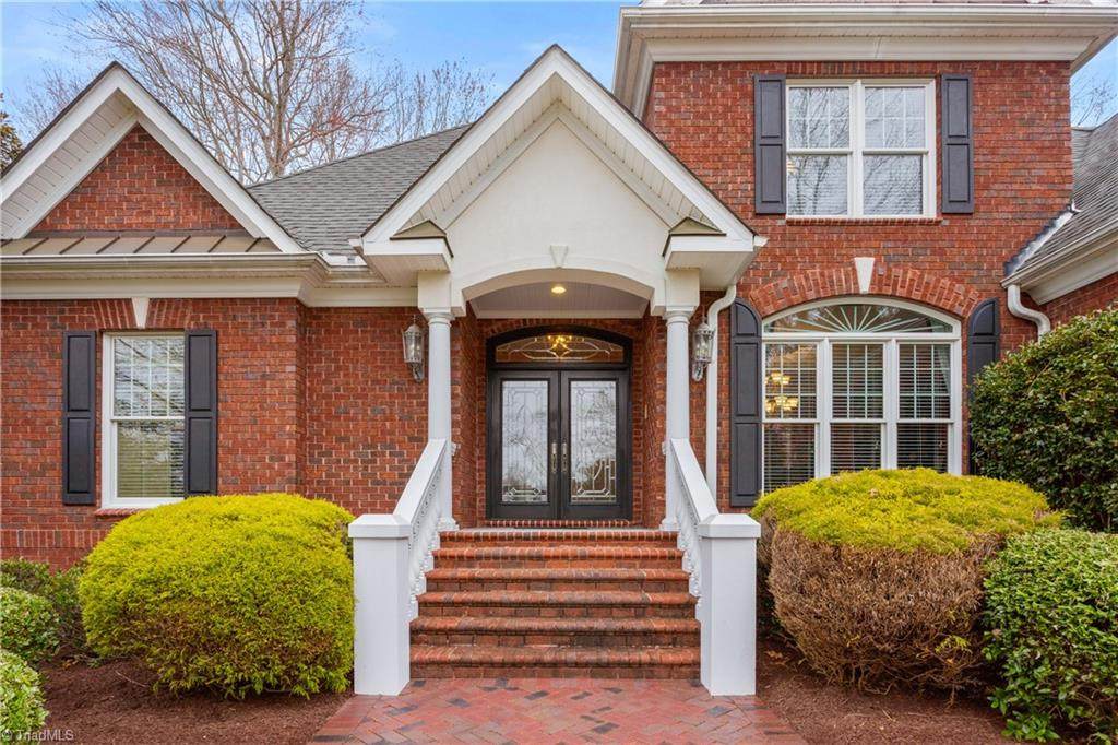 308 Pebble Beach Drive - Photo 1