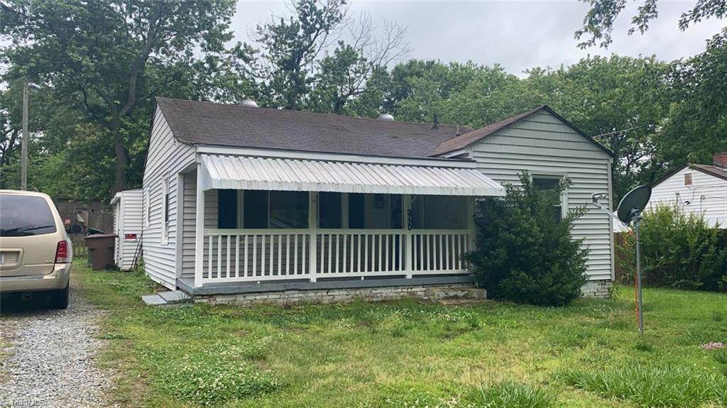 3720 Dawson Avenue - Photo 1