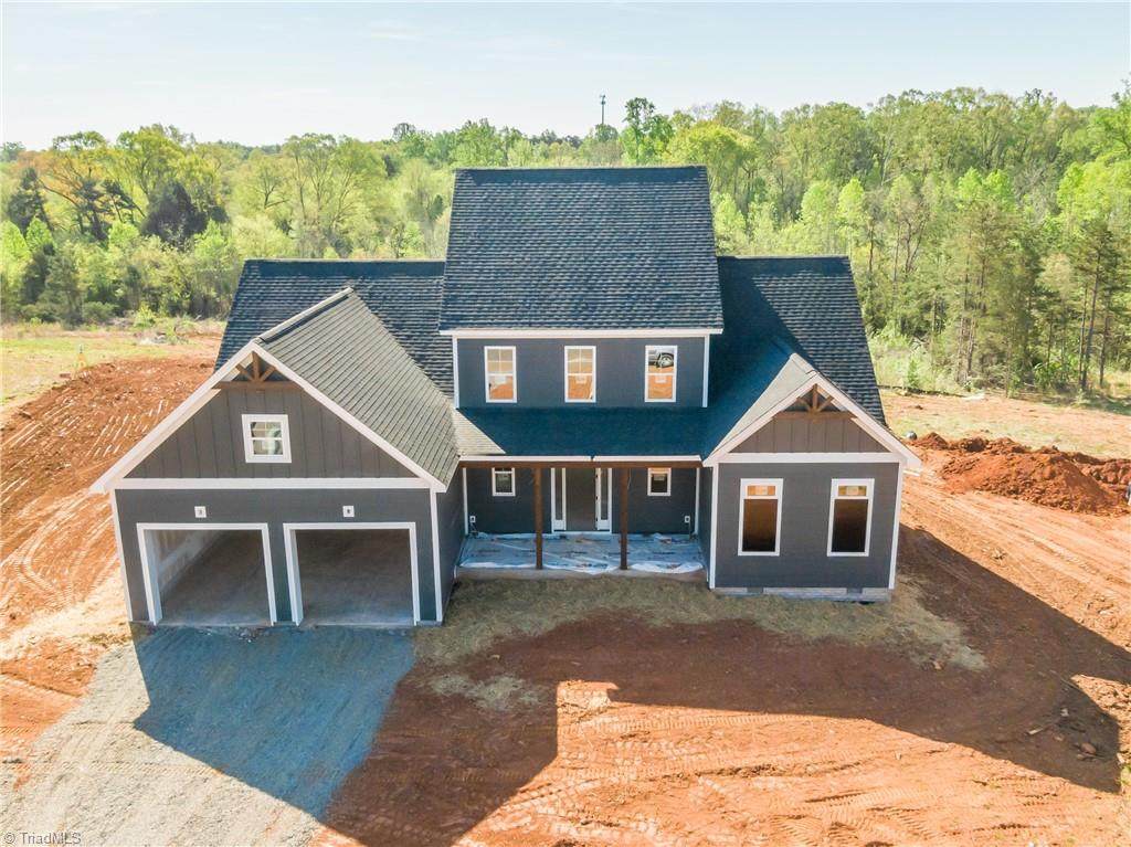 123 Arrow Glenn Court - Photo 1