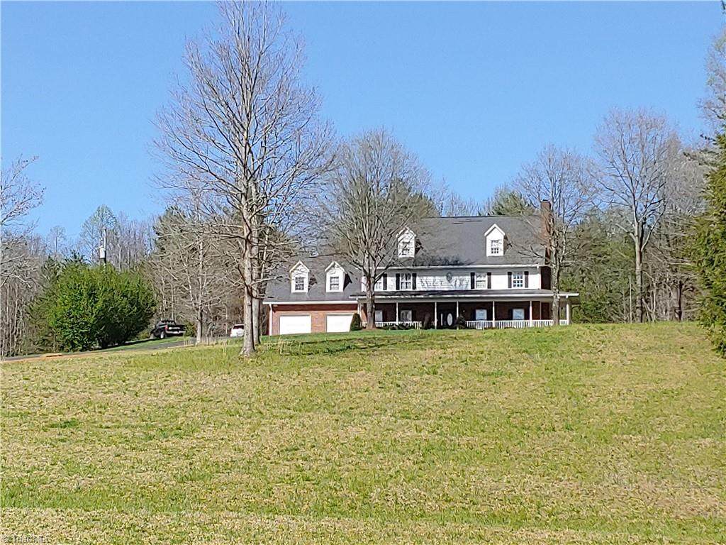 6800 Nc Highway 18 - Photo 1