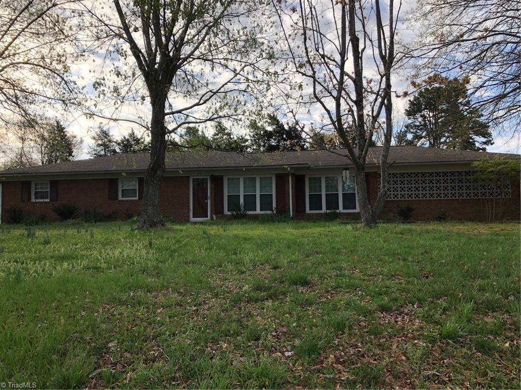 3790 Old Highway 29 - Photo 1