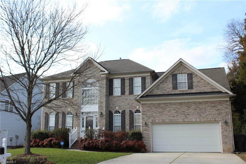 2959 Shady View Drive - Photo 1