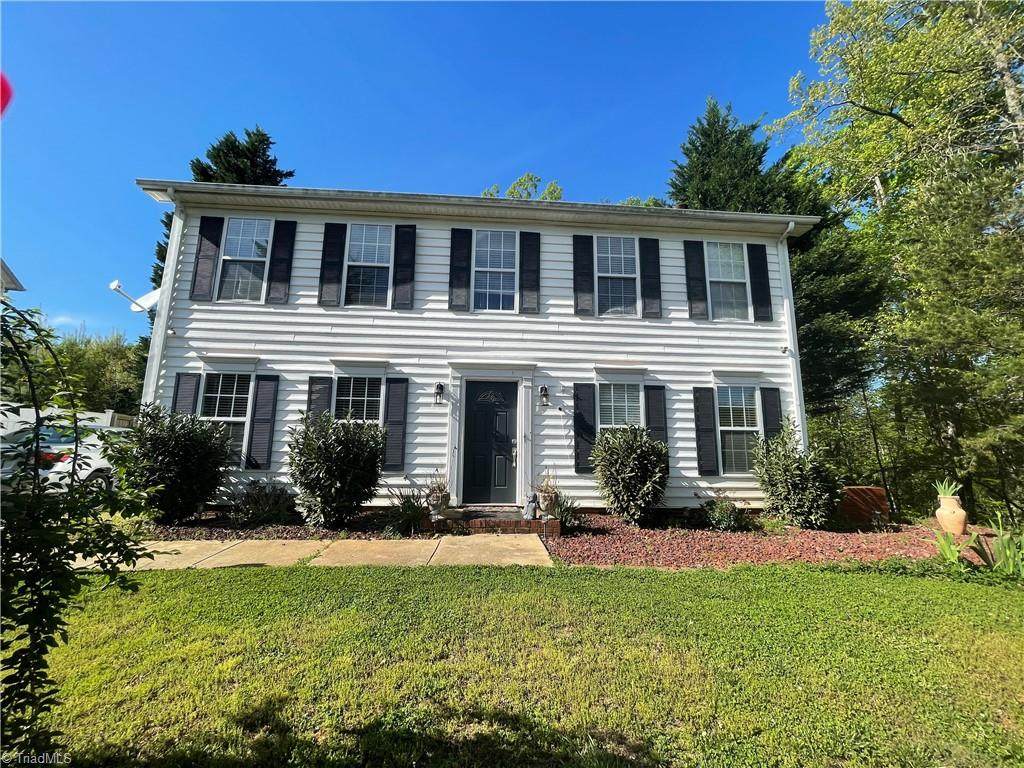 4508 Southport Road - Photo 1