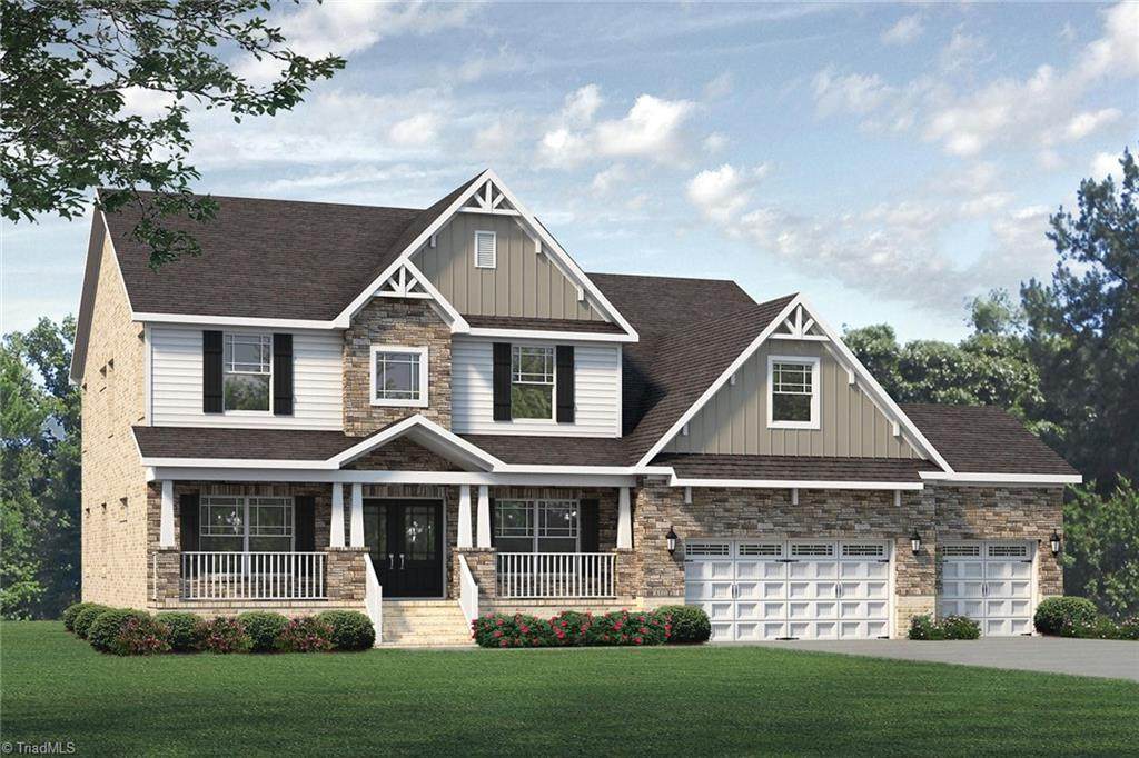 5724 Woodrose Lane - Photo 1