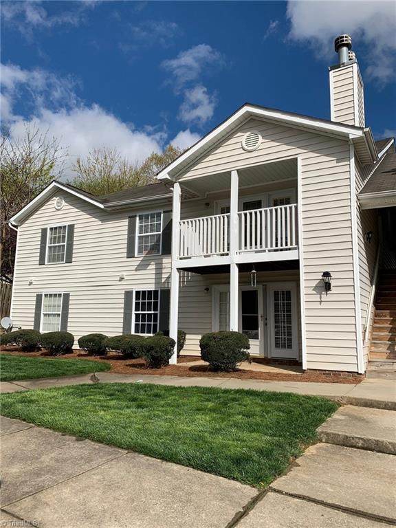 803 Moultrie Court - Photo 1