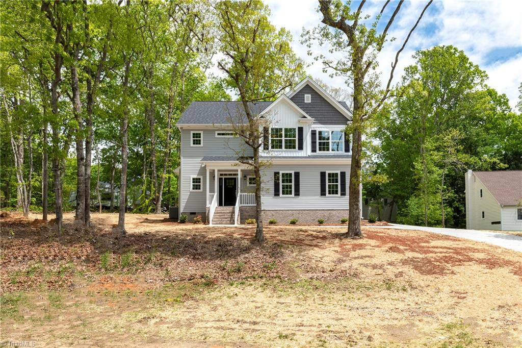 305 Lewisville Trails Road - Photo 1