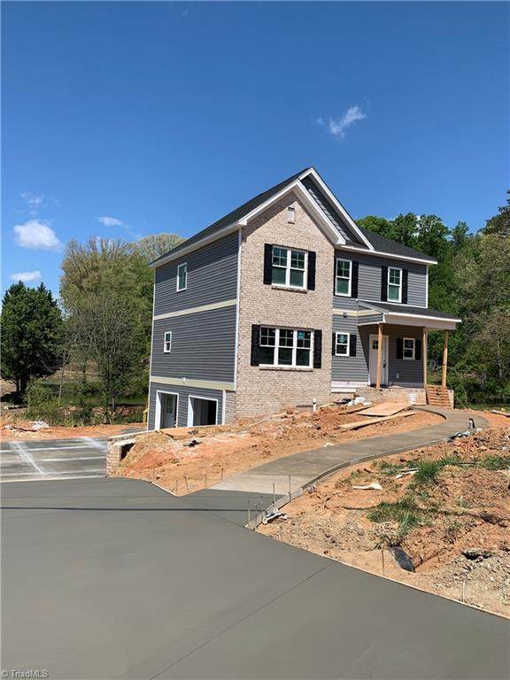 4826 Fleetwood Circle - Photo 1