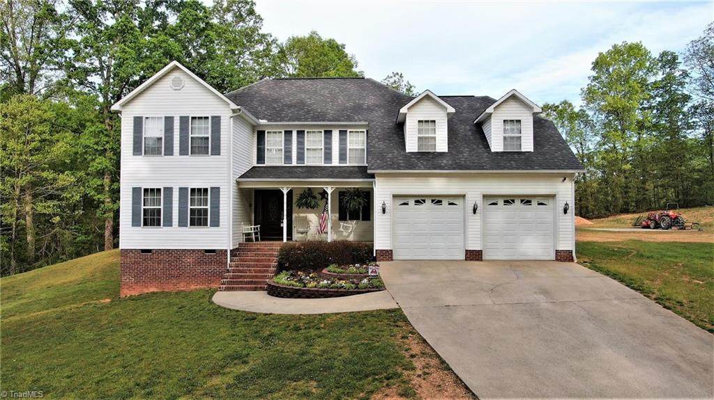 6074 Denton Road - Photo 1