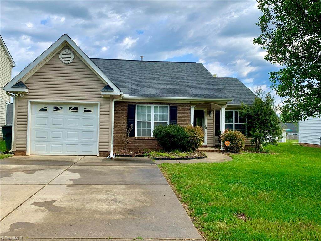 3933 Bluestem Drive - Photo 1