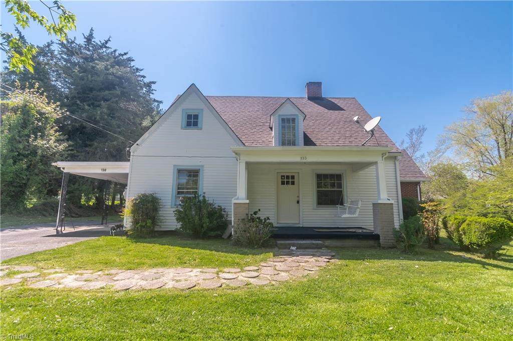 130 Greenway Drive - Photo 1