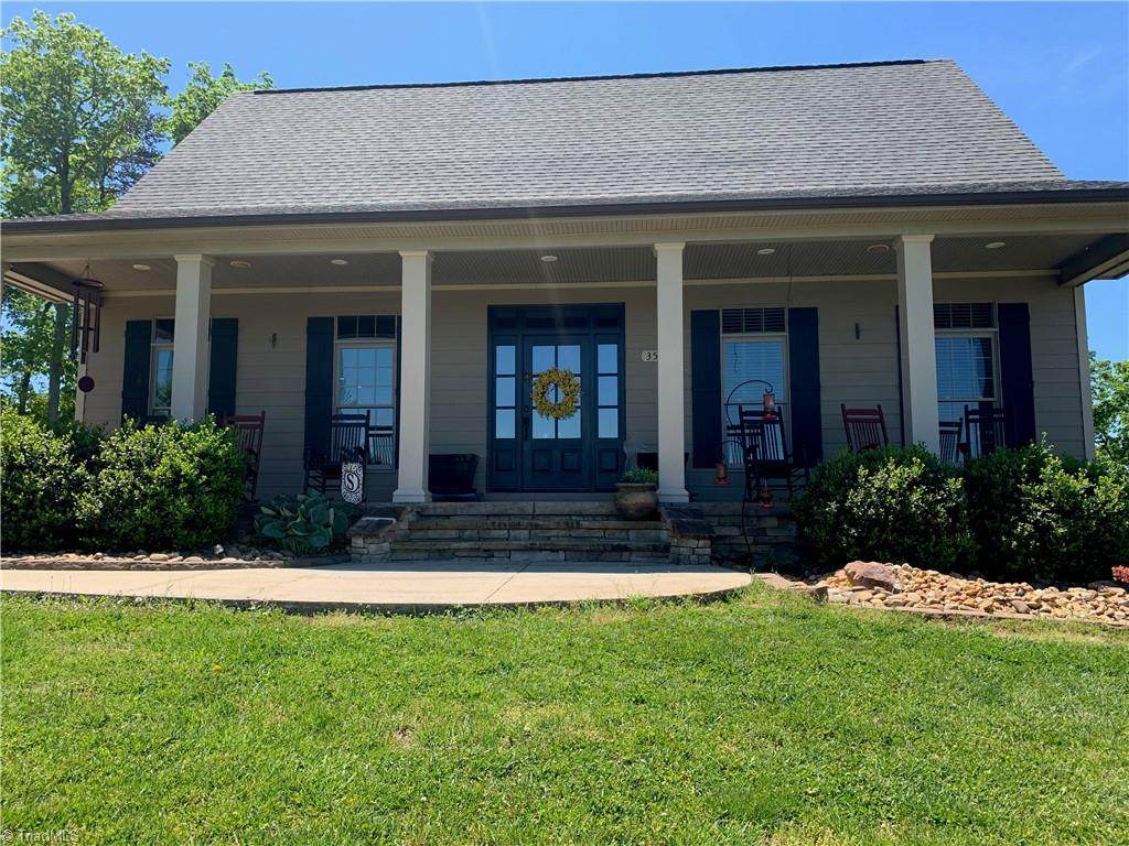 3517 Rockford Street - Photo 1