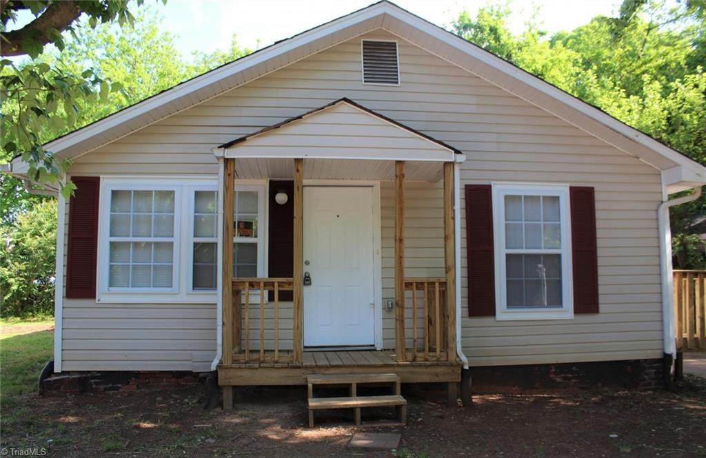 1760 Lamb Avenue - Photo 1