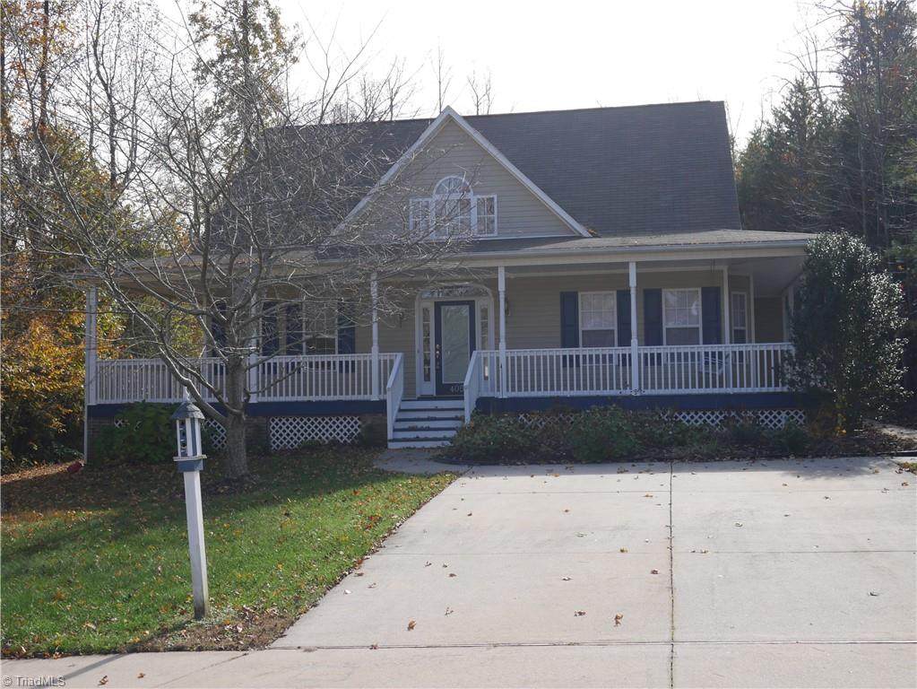 405 Harmon Ridge Lane - Photo 1