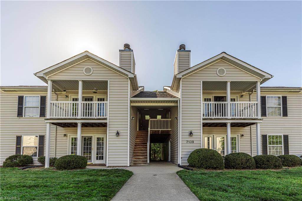 7139 Friendly Avenue - Photo 1