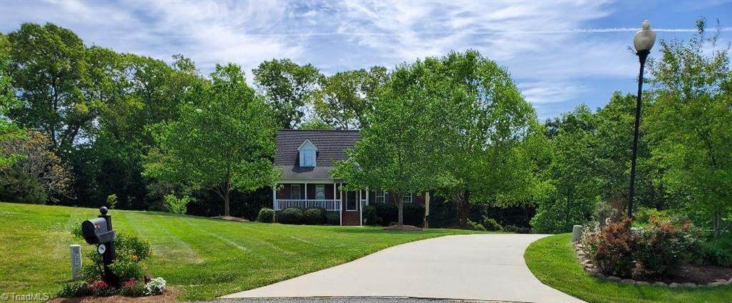 596 Garden Valley Drive - Photo 1