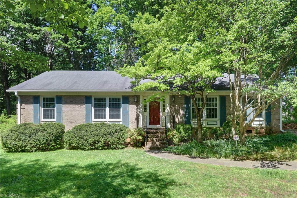 4109 Ridgedale Drive - Photo 1