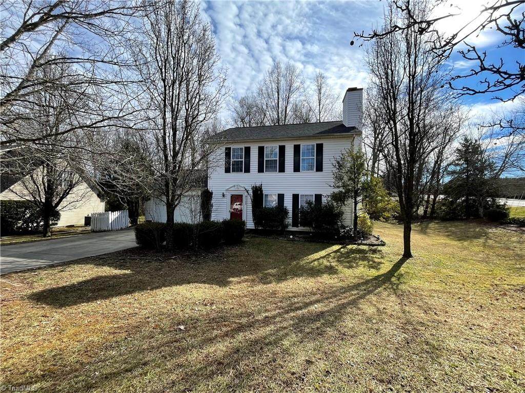 1500 Glenn Meade Drive - Photo 1