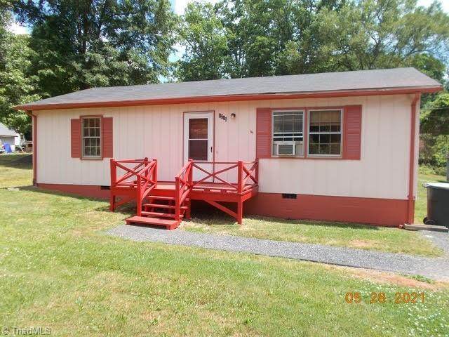 1218 Maryland Avenue - Photo 1