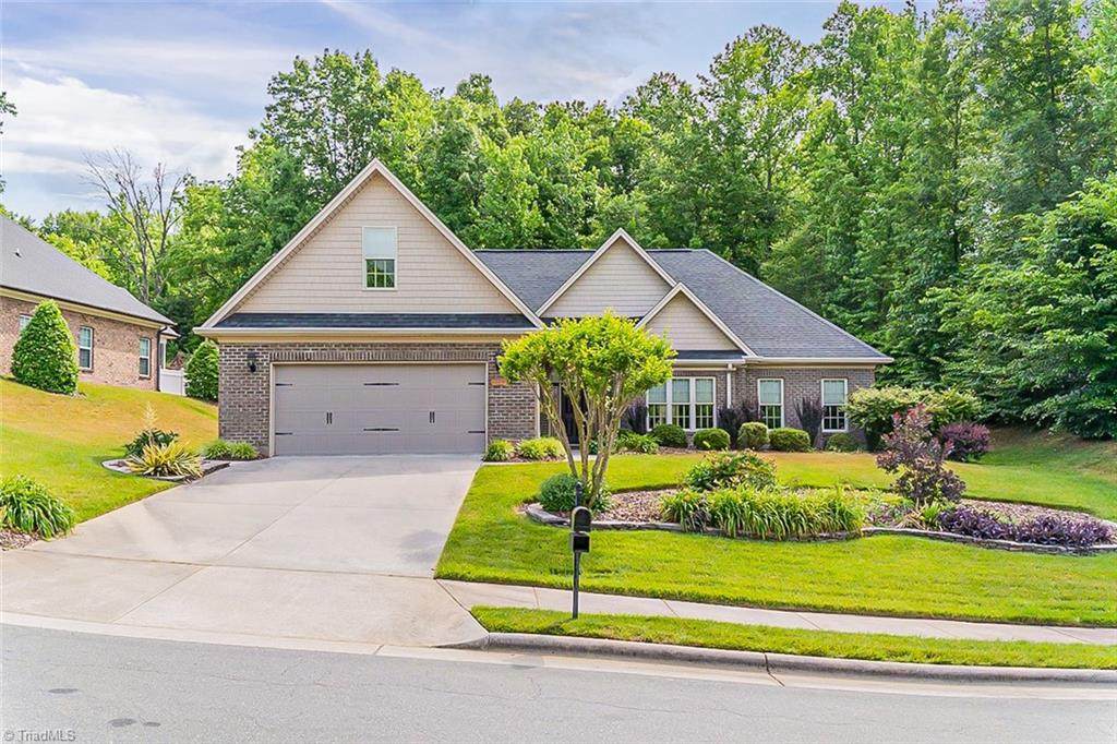 2244 Cambridge Oaks Drive - Photo 1