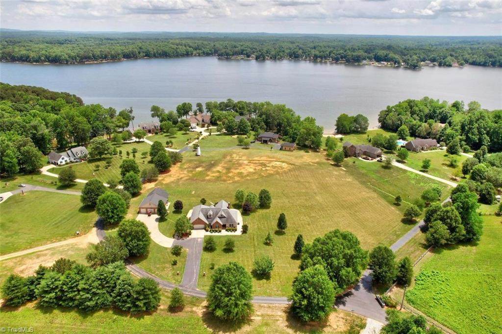 0 Lake Pointe Lane - Photo 1