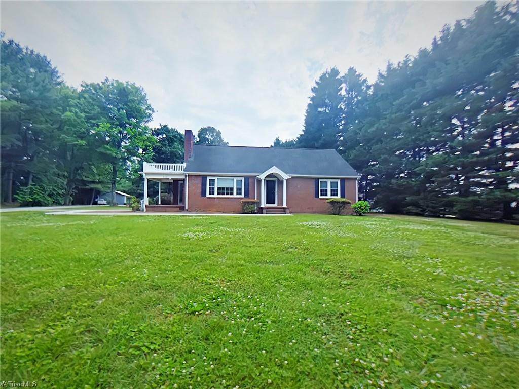 840 Sedge Garden Road - Photo 1