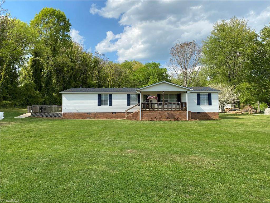 1025 Piney Mountain Road - Photo 1