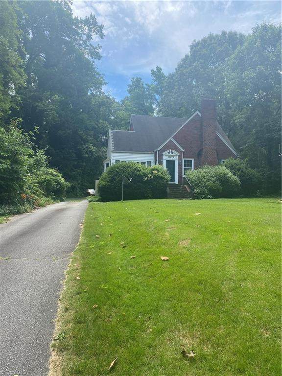 3809 Market Street - Photo 1