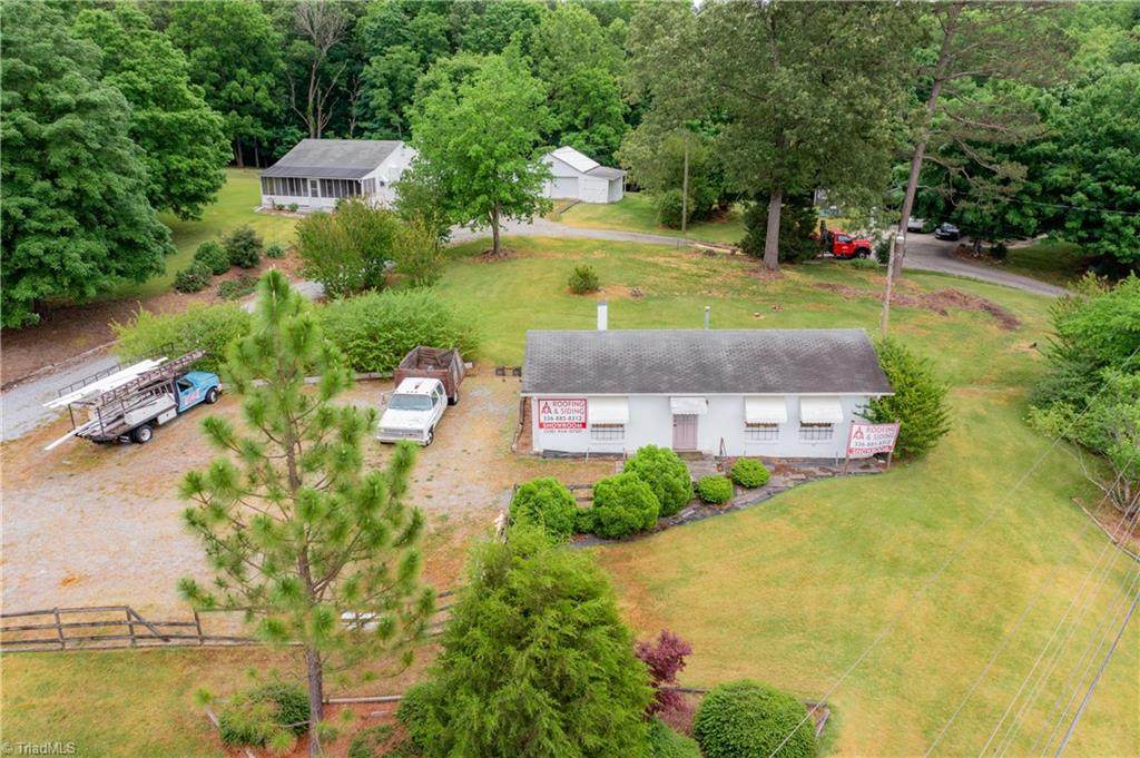 4869/4871 Harvey Road - Photo 1