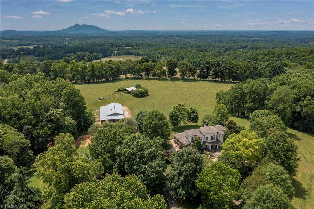 196 Blue View Farm Trail - Photo 1