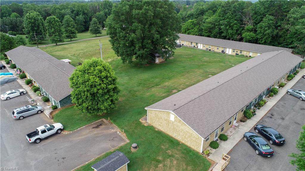 3985 Nc Highway 268 - Photo 1
