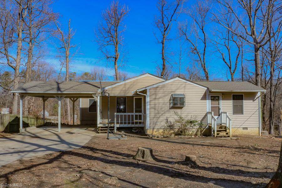 1400 Cliffwood Drive - Photo 1