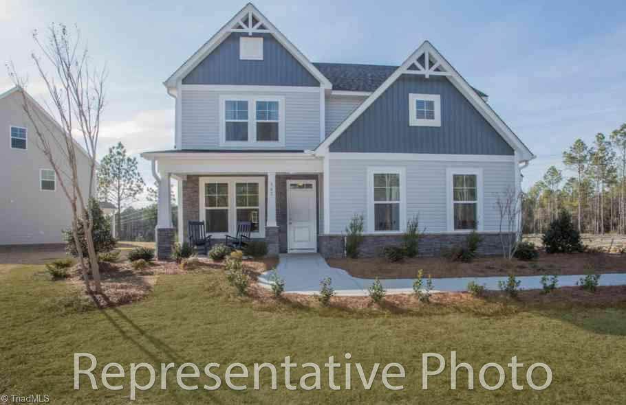 1455 White Lake Drive - Photo 1