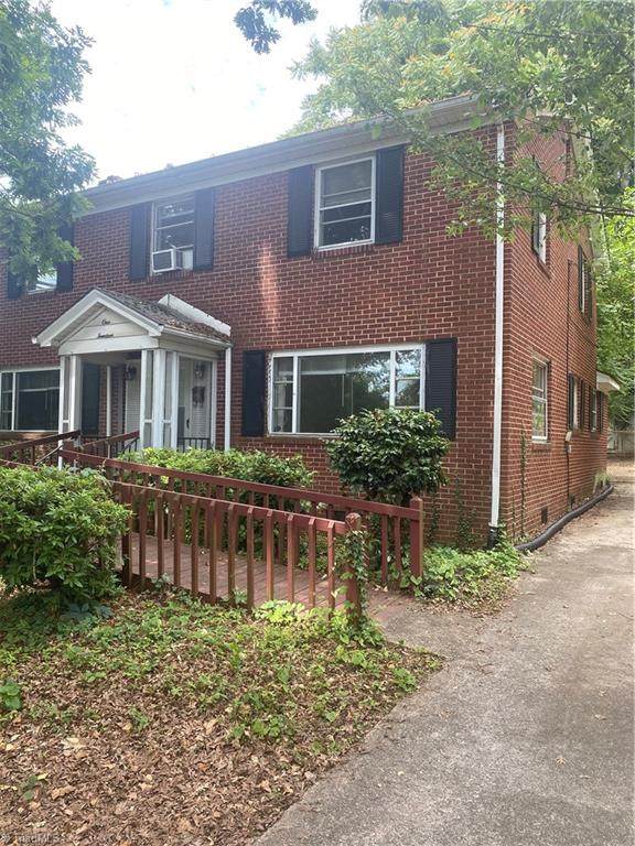 114 Holden Road - Photo 1