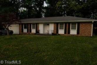512 Shadybrook Road - Photo 1
