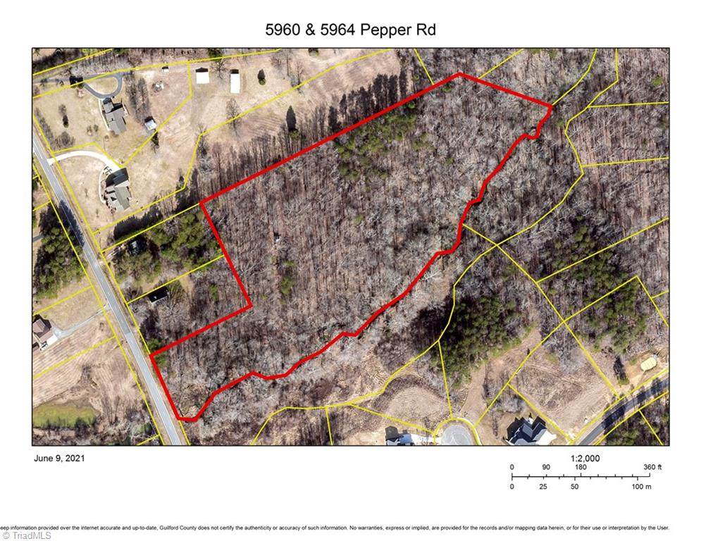 5964 & 5960 Pepper Road - Photo 1