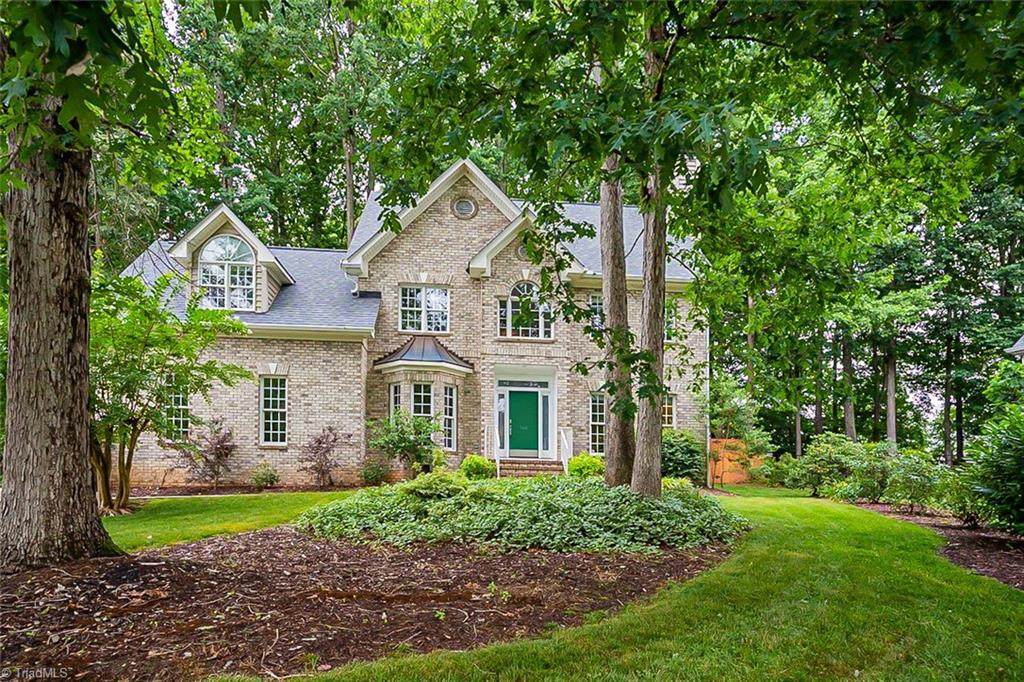 501 Mckenzie Court - Photo 1