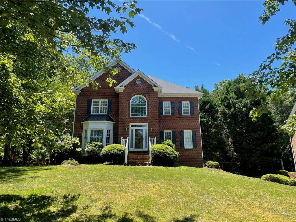 250 Lake Dale Court - Photo 1