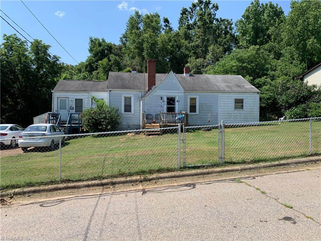 819 Thomas Street - Photo 1