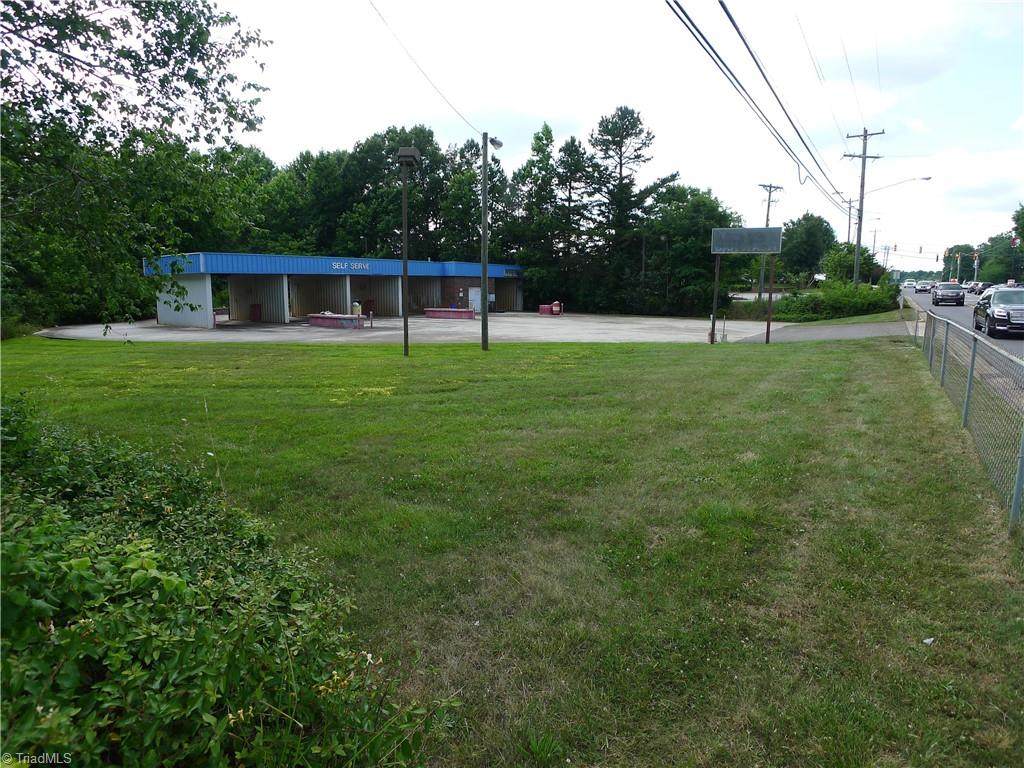 1170 Yadkinville Road - Photo 1