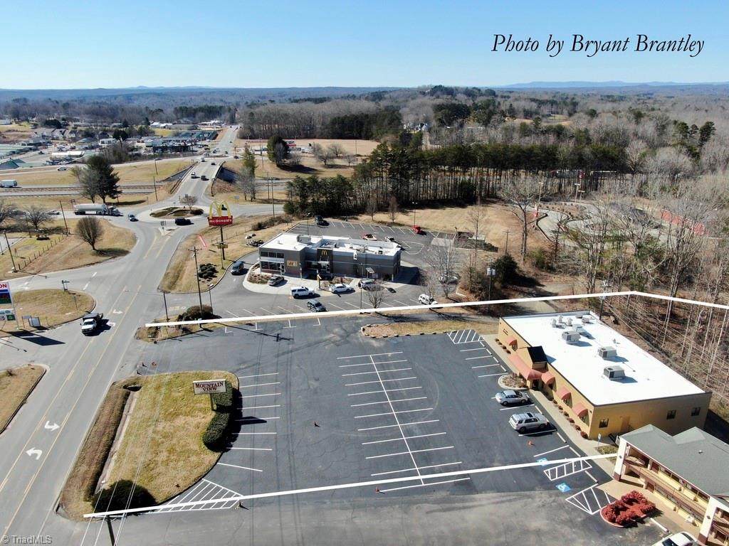 729 Key Street - Photo 1