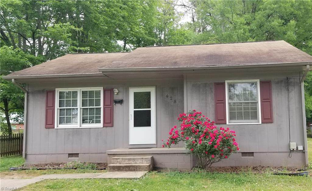 428 Price Street - Photo 1