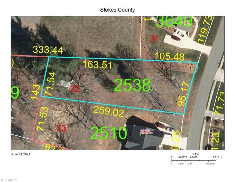 Lot 32 Glen Brooke Lane - Photo 1