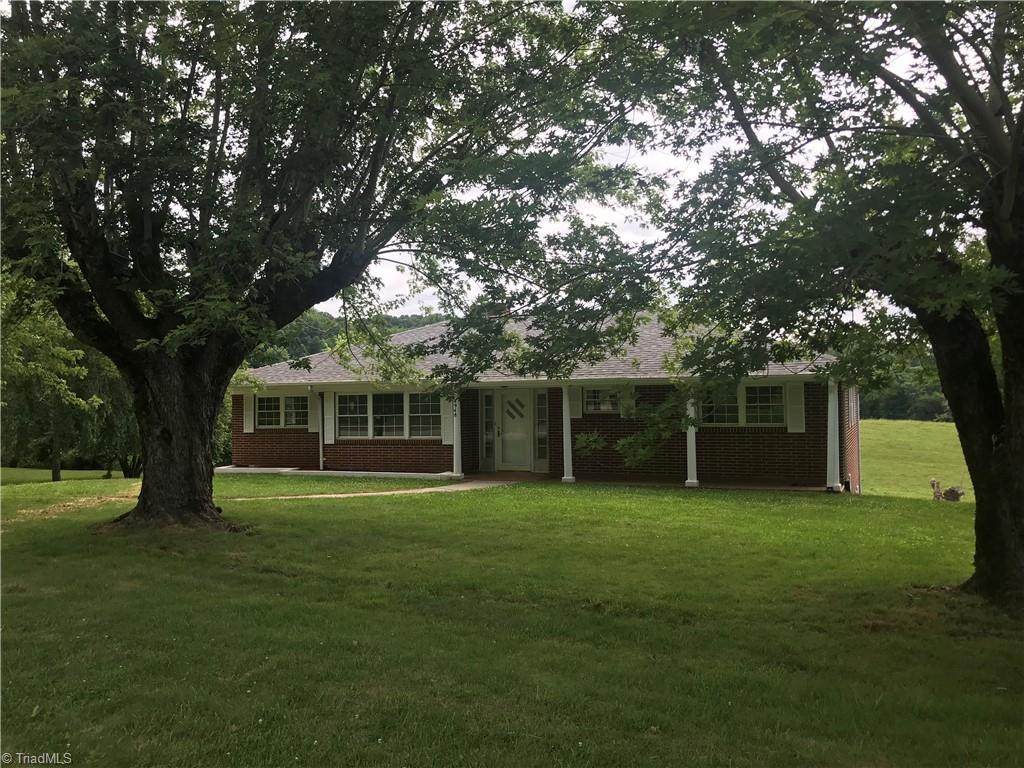 4948 Sparta Road - Photo 1