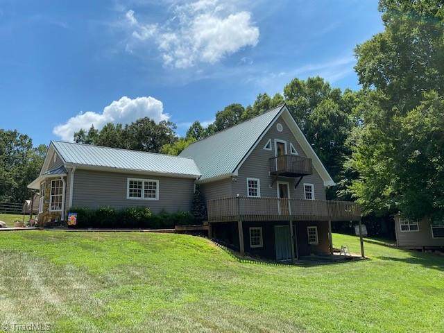 129 Fostall Drive - Photo 1