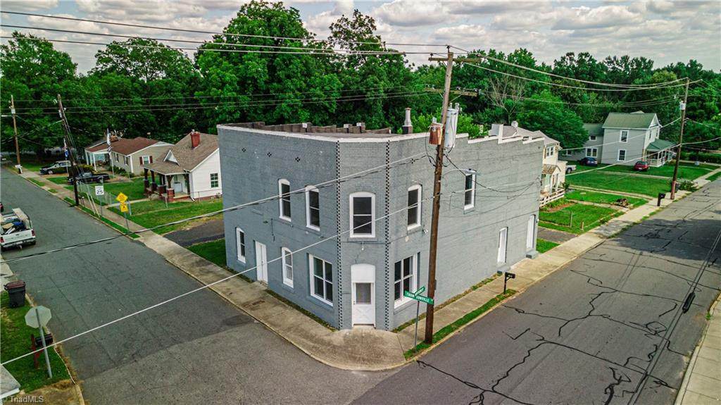 701 Montgomery Street - Photo 1