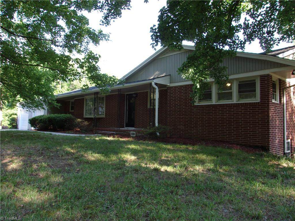 1301 Florence Avenue - Photo 1
