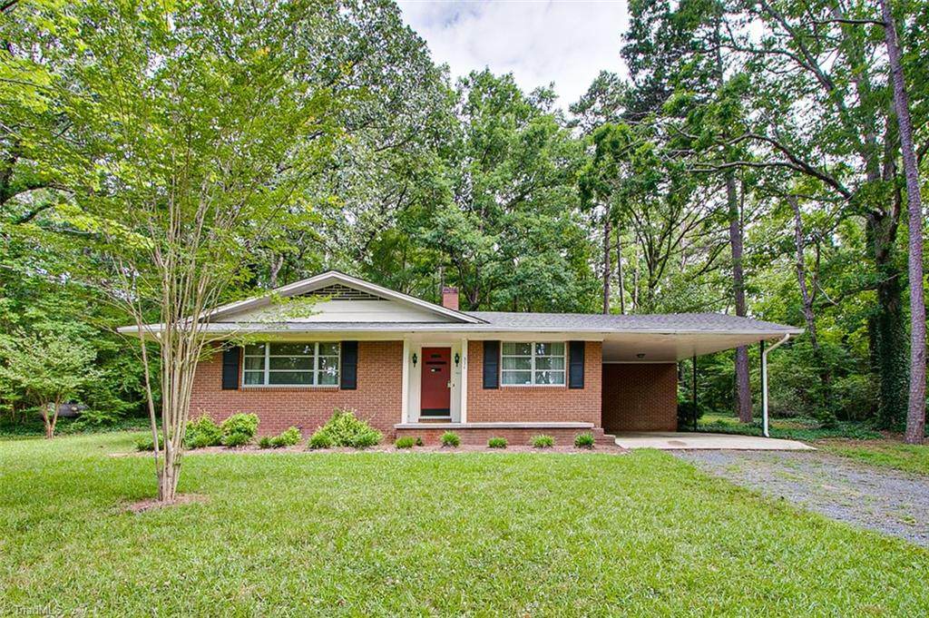 334 Dawson Miller Road - Photo 1