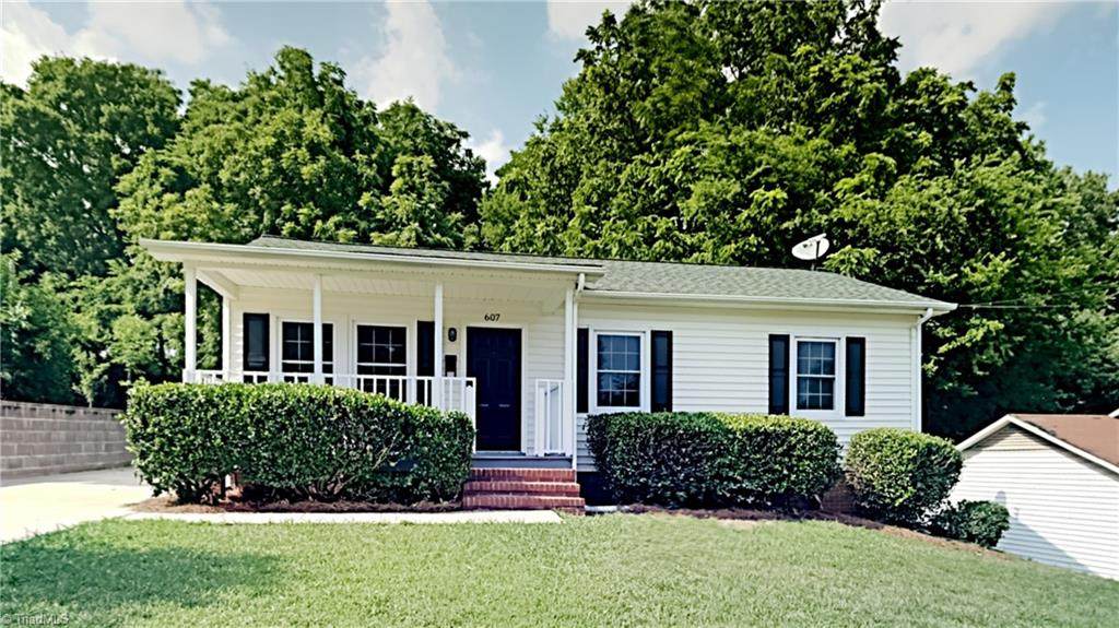 607 Lucerne Street - Photo 1