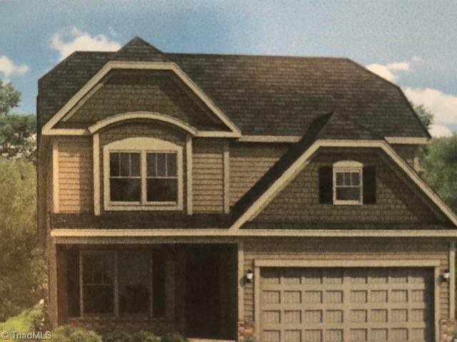 5511 Glad Acres Road - Photo 1
